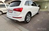 Audi Q5 8R Crossover