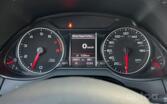 Audi Q5 8R Crossover