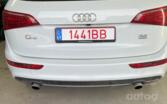 Audi Q5 8R Crossover