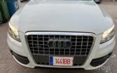 Audi Q5 8R Crossover