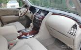 Infiniti QX80 Z62 [restyling] SUV
