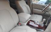 Infiniti QX80 Z62 [restyling] SUV