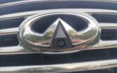 Infiniti QX80 Z62 [restyling] SUV