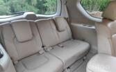 Infiniti QX80 Z62 [restyling] SUV