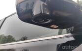 Infiniti QX80 Z62 [restyling] SUV