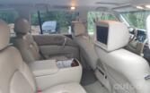 Infiniti QX80 Z62 [restyling] SUV