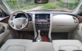 Infiniti QX80 Z62 [restyling] SUV