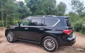 Infiniti QX80 Z62 [restyling] SUV