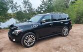 Infiniti QX80 Z62 [restyling] SUV