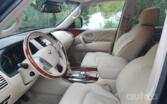 Infiniti QX80 Z62 [restyling] SUV