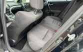 Honda Accord 8 generation Tourer wagon