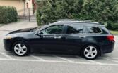 Honda Accord 8 generation Tourer wagon