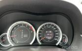 Honda Accord 8 generation Tourer wagon