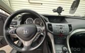 Honda Accord 8 generation Tourer wagon