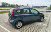 Nissan Note E11 [restyling] Hatchback