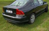 Volvo S60 1 generation Sedan