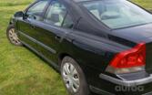 Volvo S60 1 generation Sedan