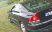 Volvo S60 1 generation Sedan