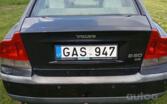 Volvo S60 1 generation Sedan