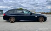 BMW 5 Series F07/F10/F11 Touring wagon