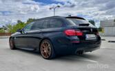 BMW 5 Series F07/F10/F11 Touring wagon