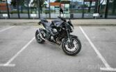 Kawasaki Z