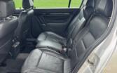 Opel Signum C Hatchback