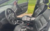Opel Signum C Hatchback