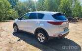 Kia Sportage 4 generation Crossover