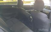 Kia Sportage 4 generation Crossover