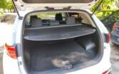 Kia Sportage 4 generation Crossover