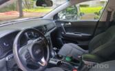 Kia Sportage 4 generation Crossover