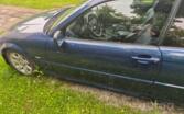 BMW 3 Series E46 Coupe