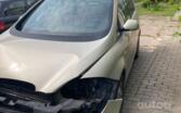 SEAT Altea 1 generation XL minivan 5-doors