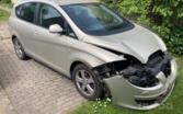 SEAT Altea 1 generation XL minivan 5-doors