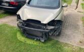 SEAT Altea 1 generation XL minivan 5-doors