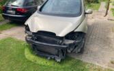 SEAT Altea 1 generation XL minivan 5-doors
