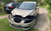 SEAT Altea 1 generation XL minivan 5-doors