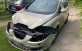 SEAT Altea 1 generation XL minivan 5-doors