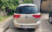 SEAT Altea 1 generation XL minivan 5-doors