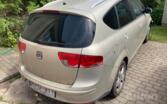 SEAT Altea 1 generation XL minivan 5-doors