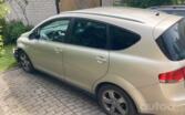 SEAT Altea 1 generation XL minivan 5-doors