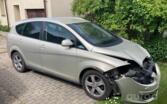 SEAT Altea 1 generation XL minivan 5-doors