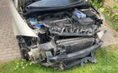 SEAT Altea 1 generation XL minivan 5-doors