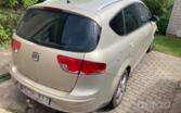 SEAT Altea 1 generation XL minivan 5-doors
