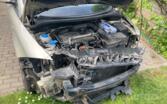 SEAT Altea 1 generation XL minivan 5-doors
