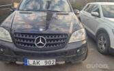 Mercedes-Benz M-Class