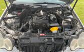 Mercedes-Benz C-Class W203/S203/CL203 [restyling] Sedan 4-doors
