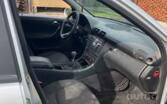 Mercedes-Benz C-Class W203/S203/CL203 [restyling] Sedan 4-doors