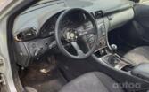 Mercedes-Benz C-Class W203/S203/CL203 [restyling] Sedan 4-doors